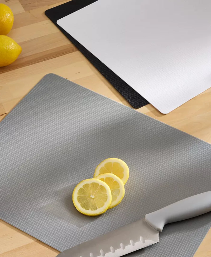 Set of 3 Flex Mat Cutting Boards
