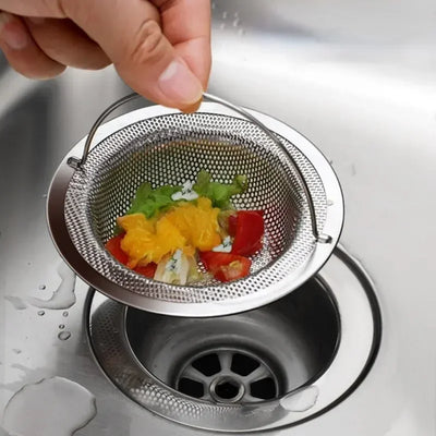 Sink Strainers