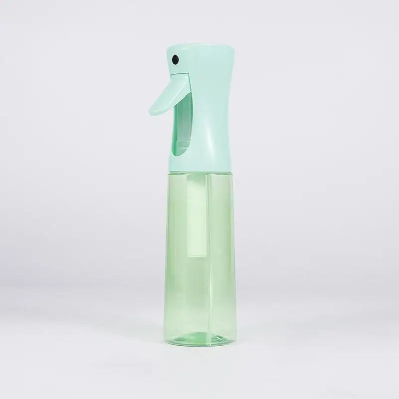 Continuous Mist Spray Bottle Refillable 200ml & 300ml