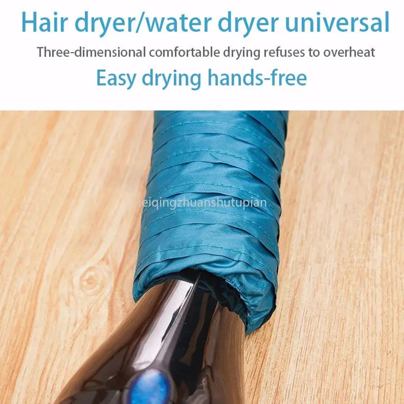 Foldable pet drying bag for dogs and cats - image 6