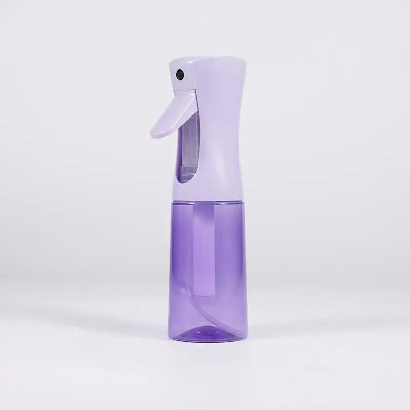 Continuous Mist Spray Bottle Refillable 200ml & 300ml
