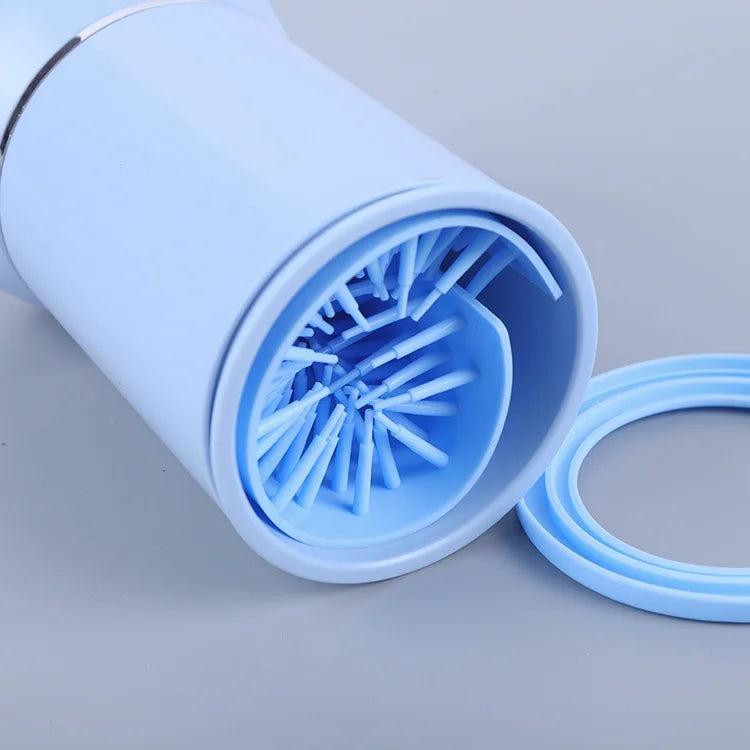Electric dog paw washer - image 4