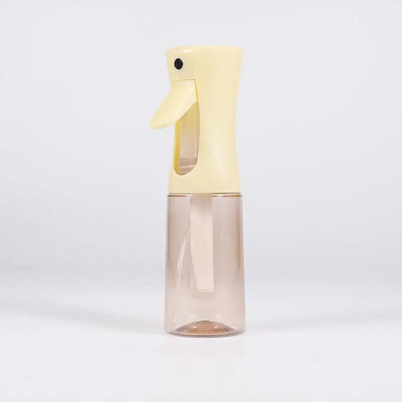 Continuous Mist Spray Bottle Refillable 200ml & 300ml