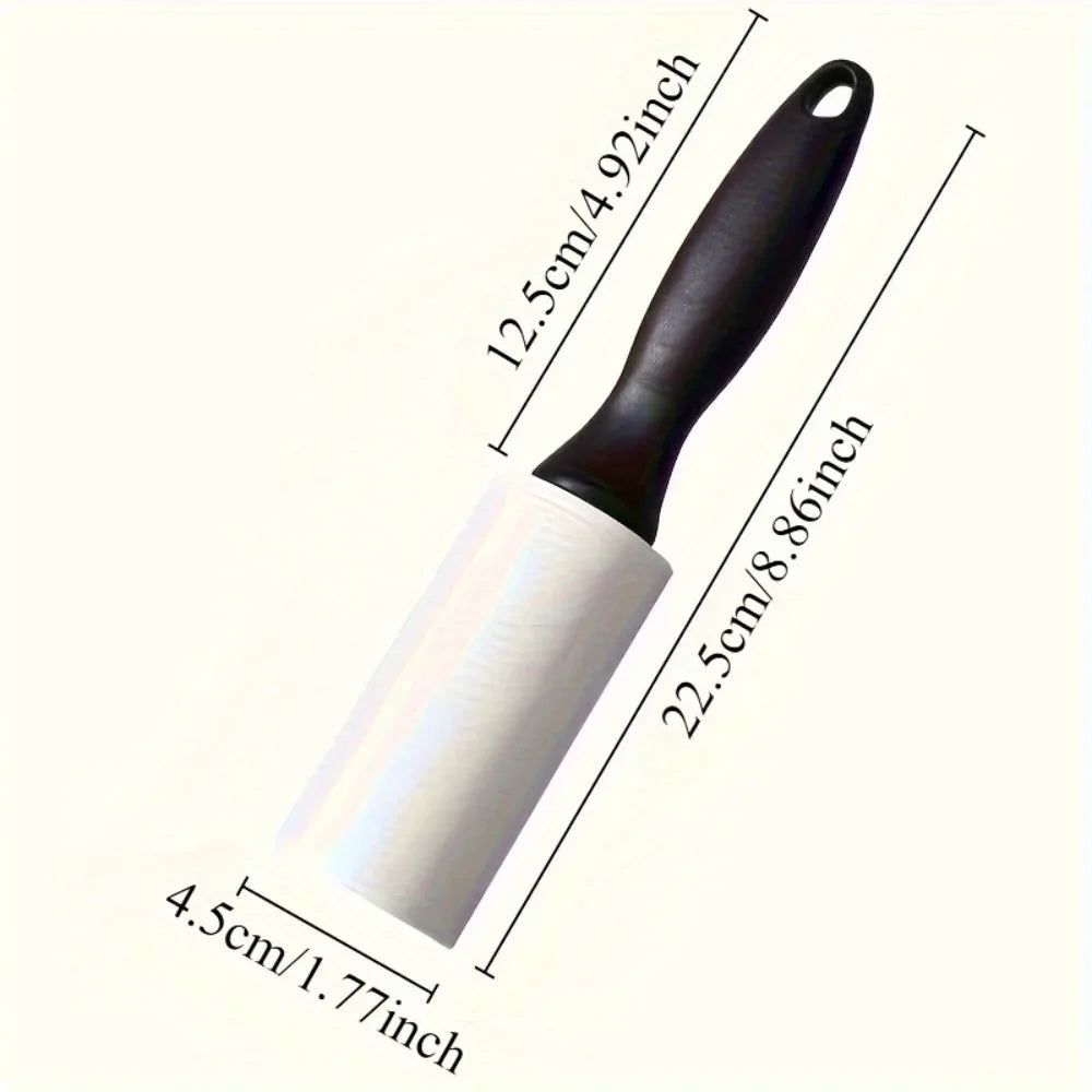 Lint roller 120 sheets