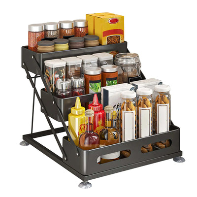 Spice Racks