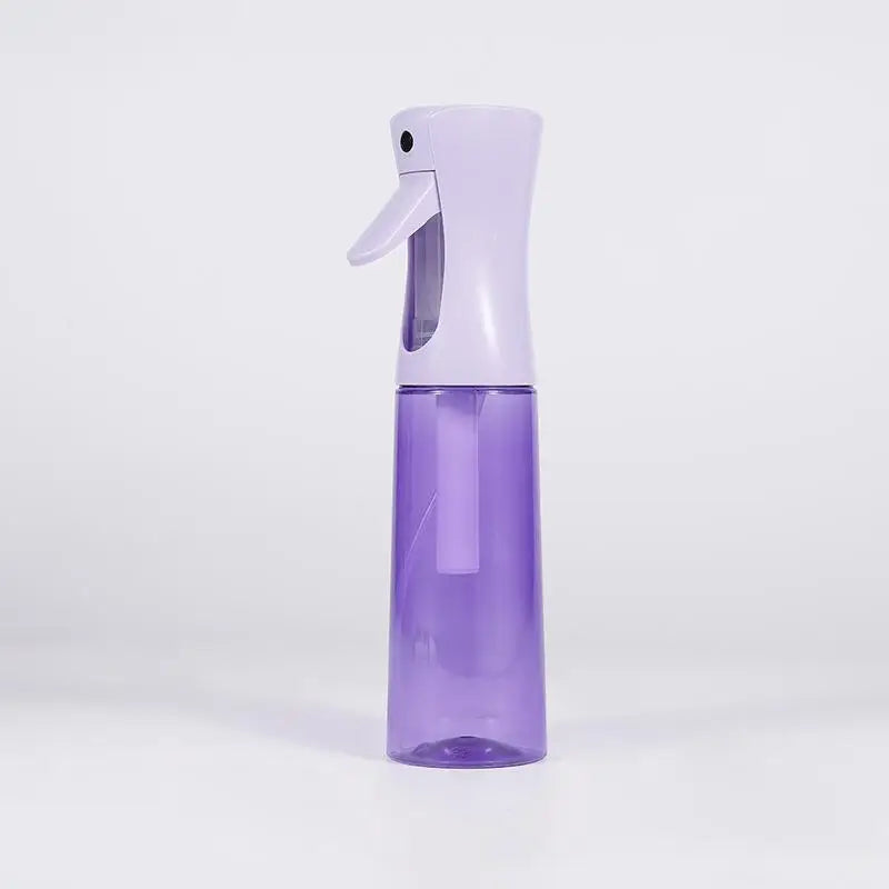 Continuous Mist Spray Bottle Refillable 200ml & 300ml