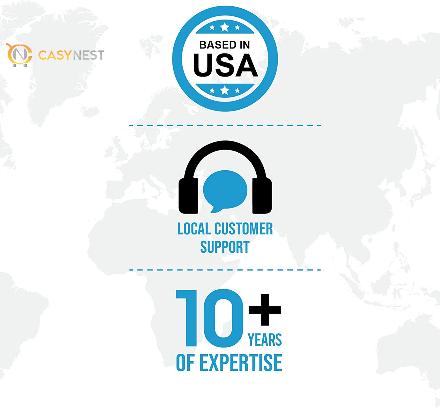 Travel Plug Adapter – 2 US Outlets with Dual USB & USB-C 3.1A, 20W PD & QC, Compact for Euro, Greece, Italy, Switzerland, Turkey, Portugal (Type C Included)