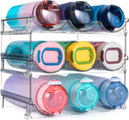 Cabinet Bottle Holder 3 Pack
