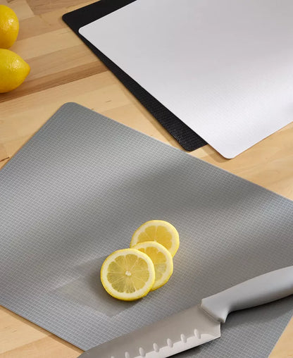 Set of 3 Flex Mat Cutting Boards