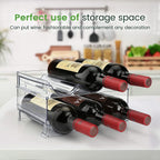 Cabinet Bottle Organizer