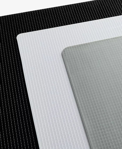 Set of 3 Flex Mat Cutting Boards