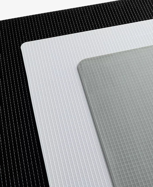 Set of 3 Flex Mat Cutting Boards