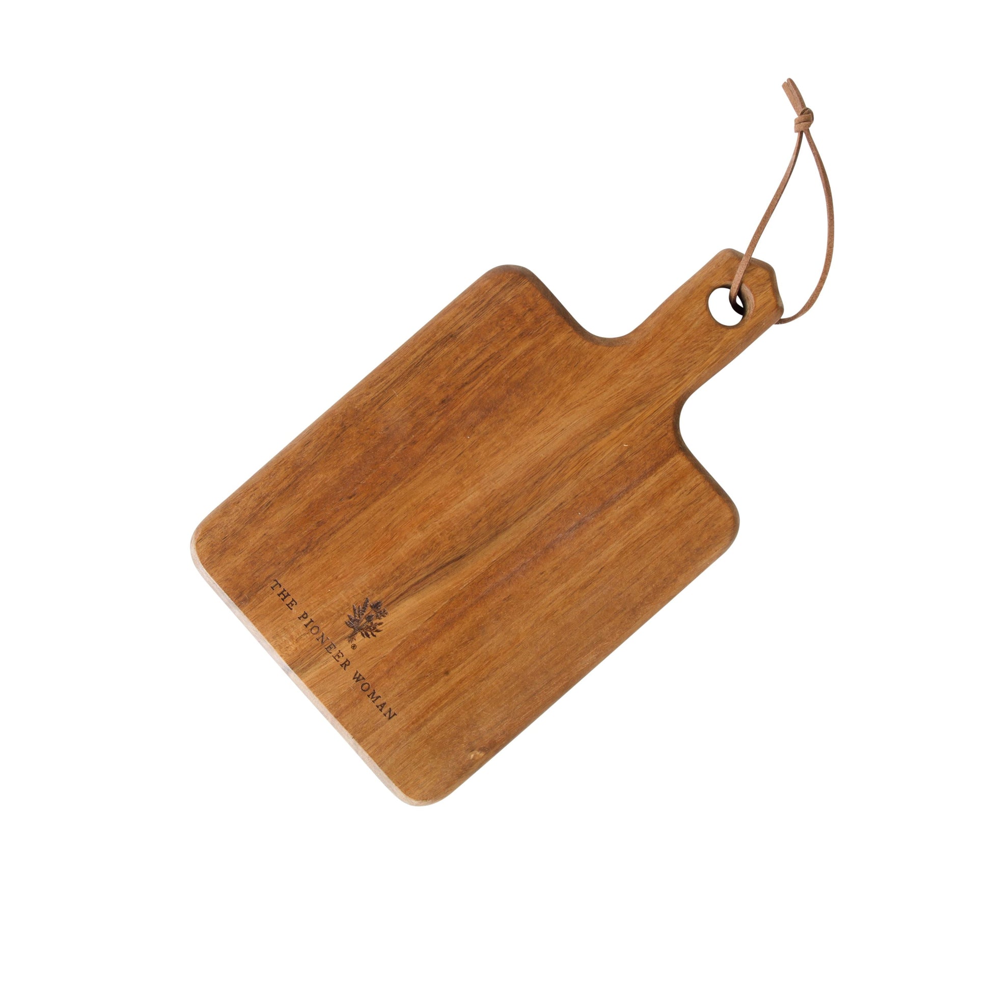 3-Piece Wood French Cutting Boards