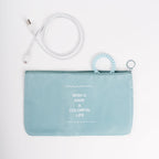 6 Set Packing Cubes, Travel Luggage Packing Organizers