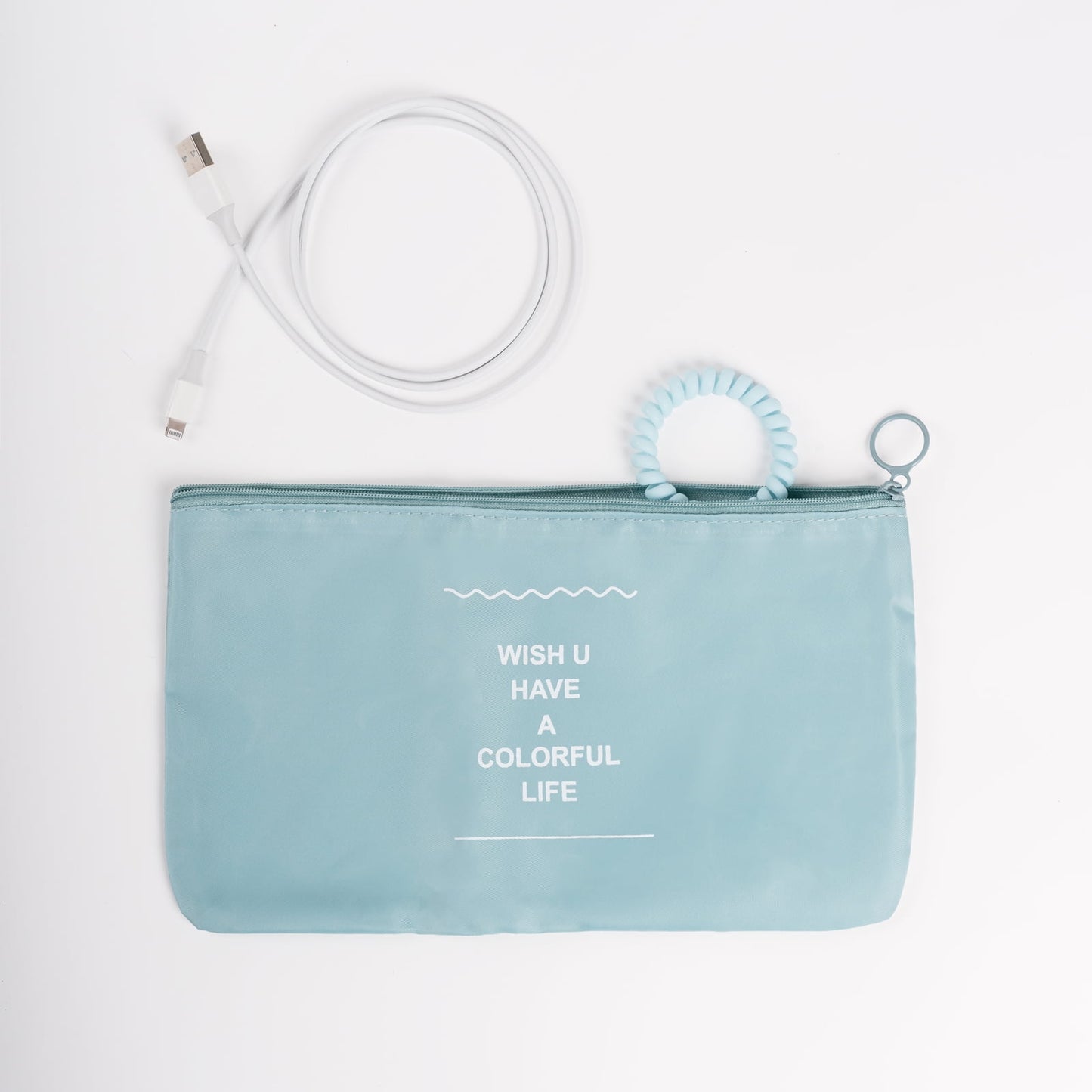 6 Set Packing Cubes, Travel Luggage Packing Organizers