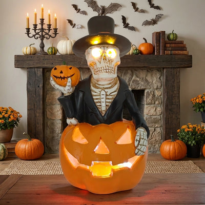 Skeletons