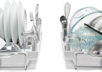 OXO Good Grips Foldaway Dish Rack