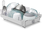 OXO Good Grips Foldaway Dish Rack