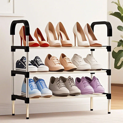 Closet Storage