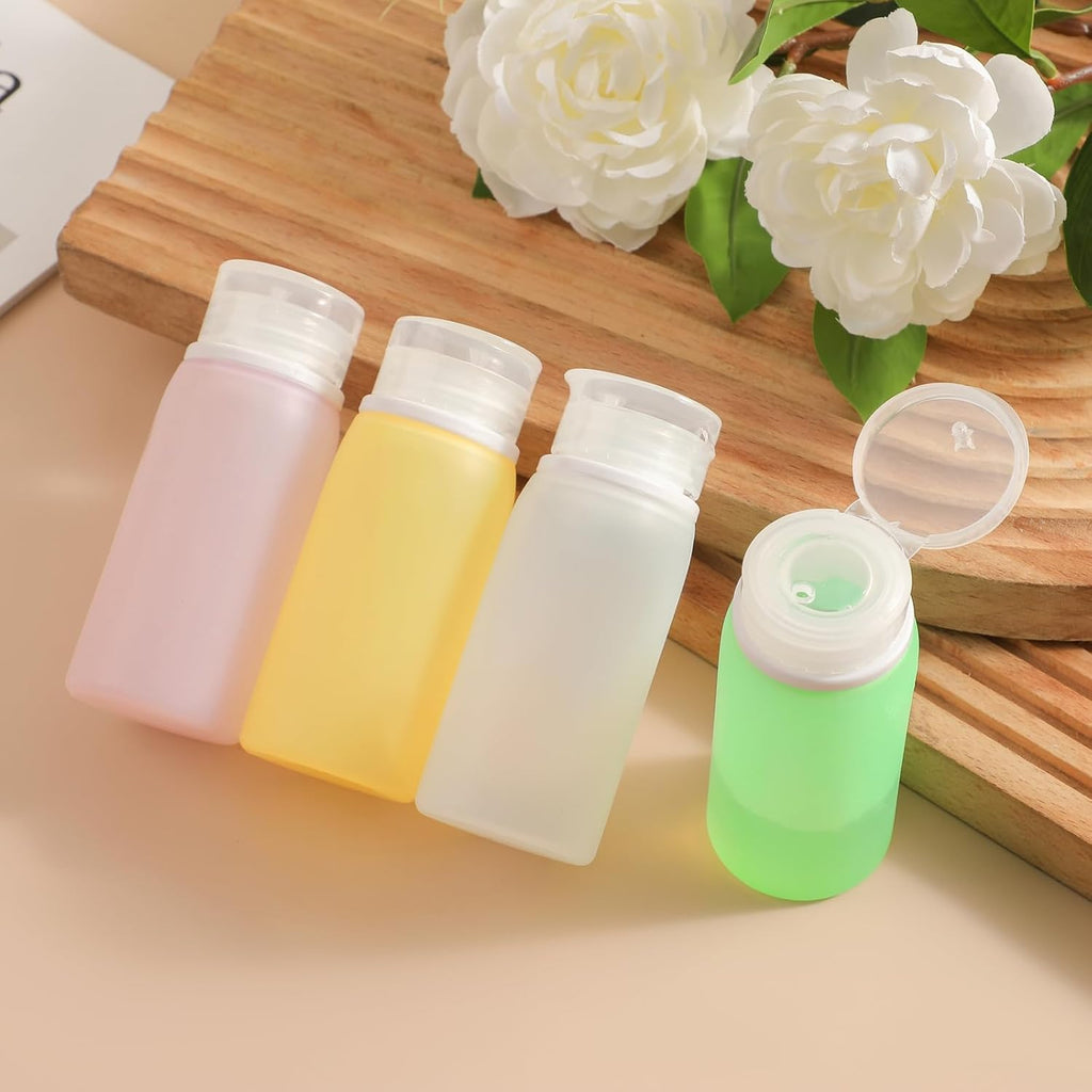 Travel Bottles