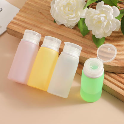 Travel Bottles