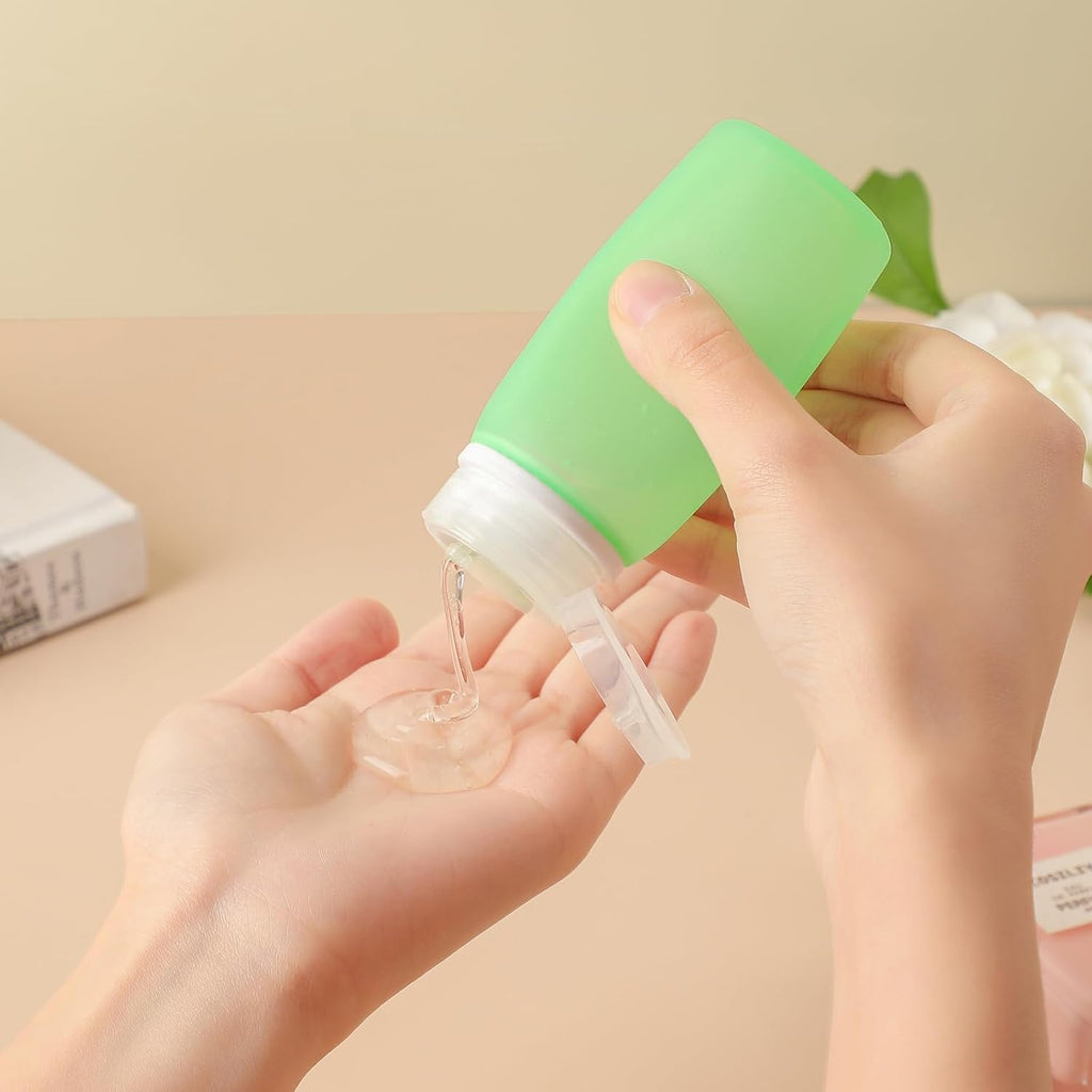 Travel Bottles