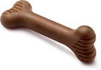 Benebone Maplestick Real Wood Durable Dog Chew Toy, Made in USA, Large