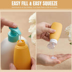 Travel Bottles