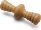 Benebone Maplestick Real Wood Durable Dog Chew Toy, Made in USA, Large