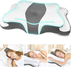Memory Foam Cervical Pillow