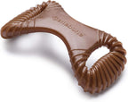Benebone Maplestick Real Wood Durable Dog Chew Toy, Made in USA, Large