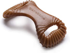 Benebone Maplestick Real Wood Durable Dog Chew Toy, Made in USA, Large