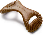 Benebone Maplestick Real Wood Durable Dog Chew Toy, Made in USA, Large