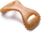 Benebone Maplestick Real Wood Durable Dog Chew Toy, Made in USA, Large