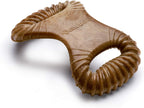 Benebone Maplestick Real Wood Durable Dog Chew Toy, Made in USA, Large