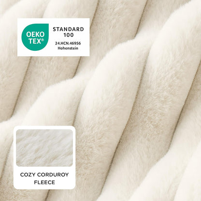 Orthopedic Dog Bed with Washable Cover for Small Dogs