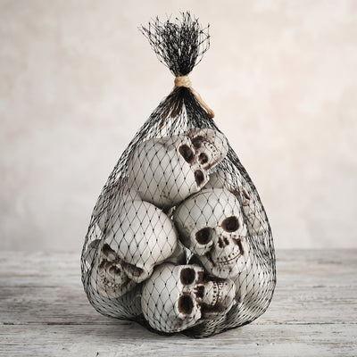 Mini Skulls