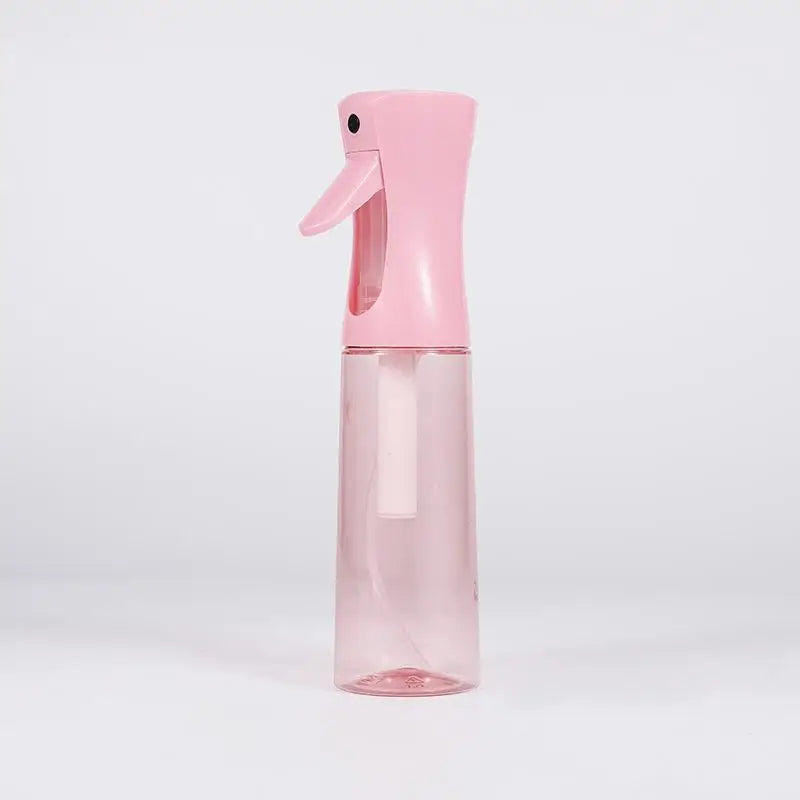 Continuous Mist Spray Bottle Refillable 200ml & 300ml