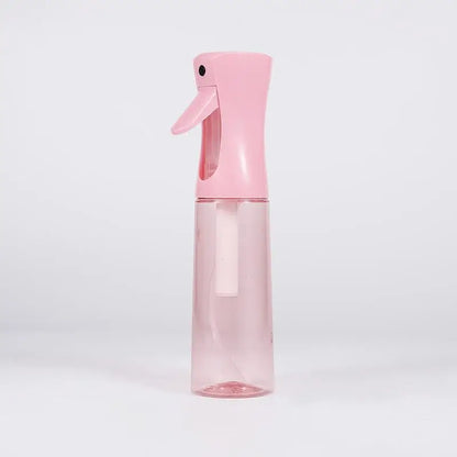 Continuous Mist Spray Bottle Refillable 200ml & 300ml