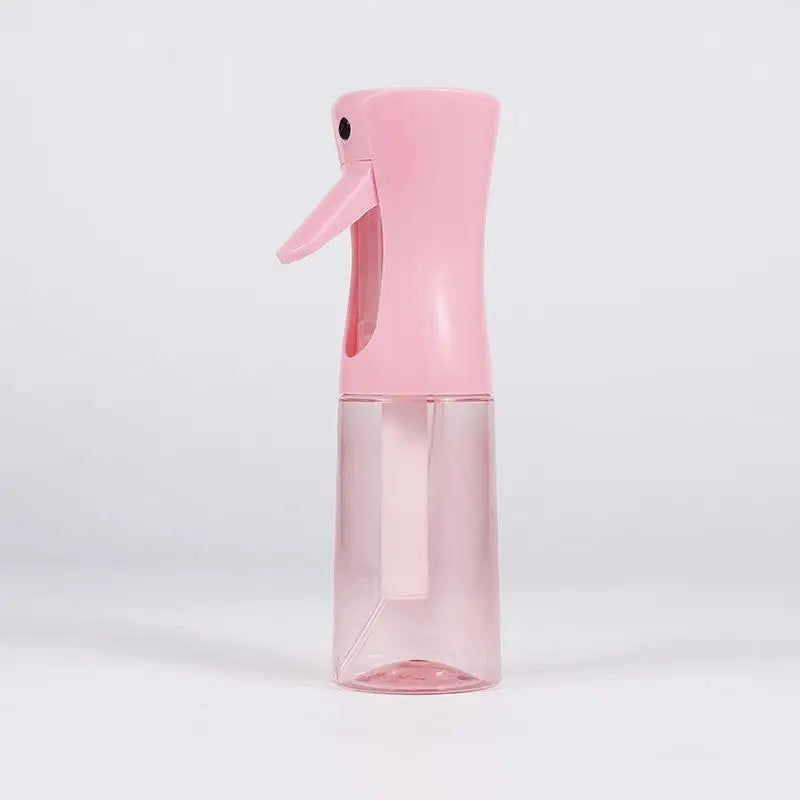 Continuous Mist Spray Bottle Refillable 200ml & 300ml