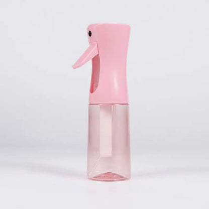 Continuous Mist Spray Bottle Refillable 200ml & 300ml