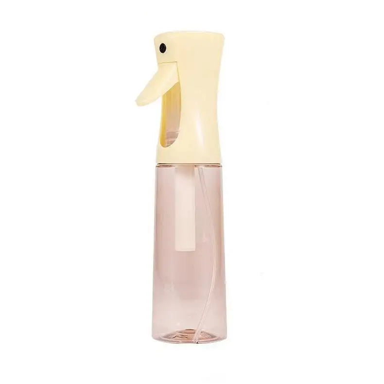 Continuous Mist Spray Bottle Refillable 200ml & 300ml