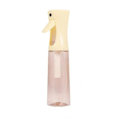 Continuous Mist Spray Bottle Refillable 200ml & 300ml
