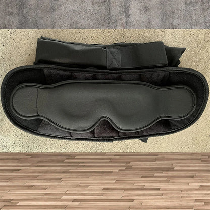 2-piece airplane sleep set