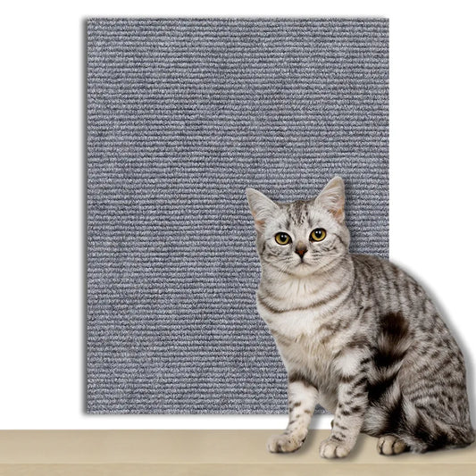 Self-adhesive cat scratch mat sofa protector - image 11