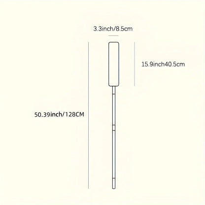 Extendable under-bed duster - image 5