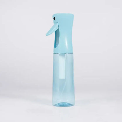 Continuous Mist Spray Bottle Refillable 200ml & 300ml
