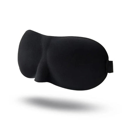 3D contoured sleep mask - image 5