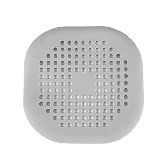 Shower drain hair catcher multi-pack