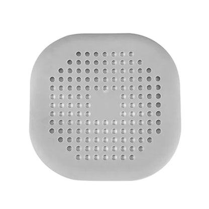 Shower drain hair catcher multi-pack